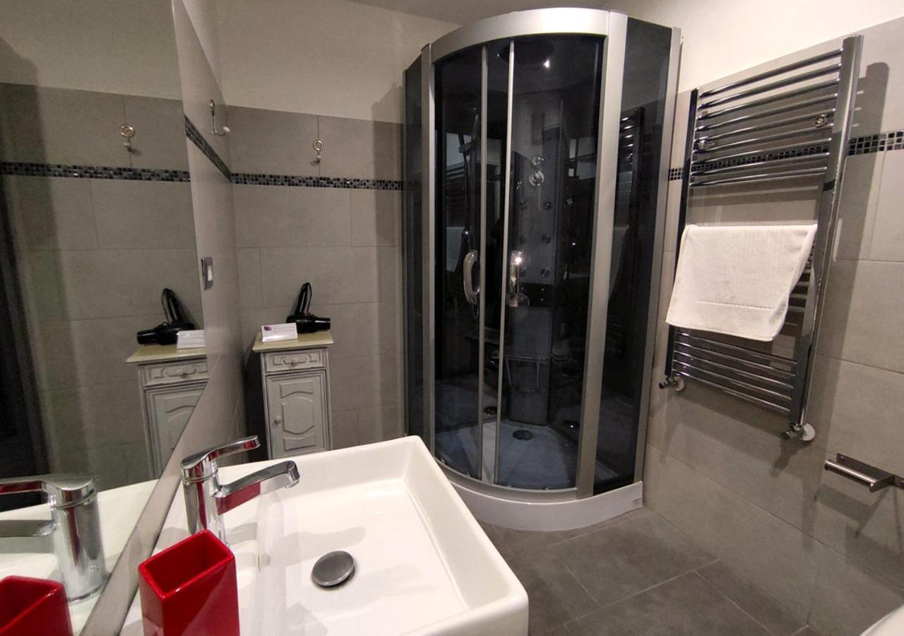 Gregory Place Alojamento de Acomodação e Pequeno-almoço Roma